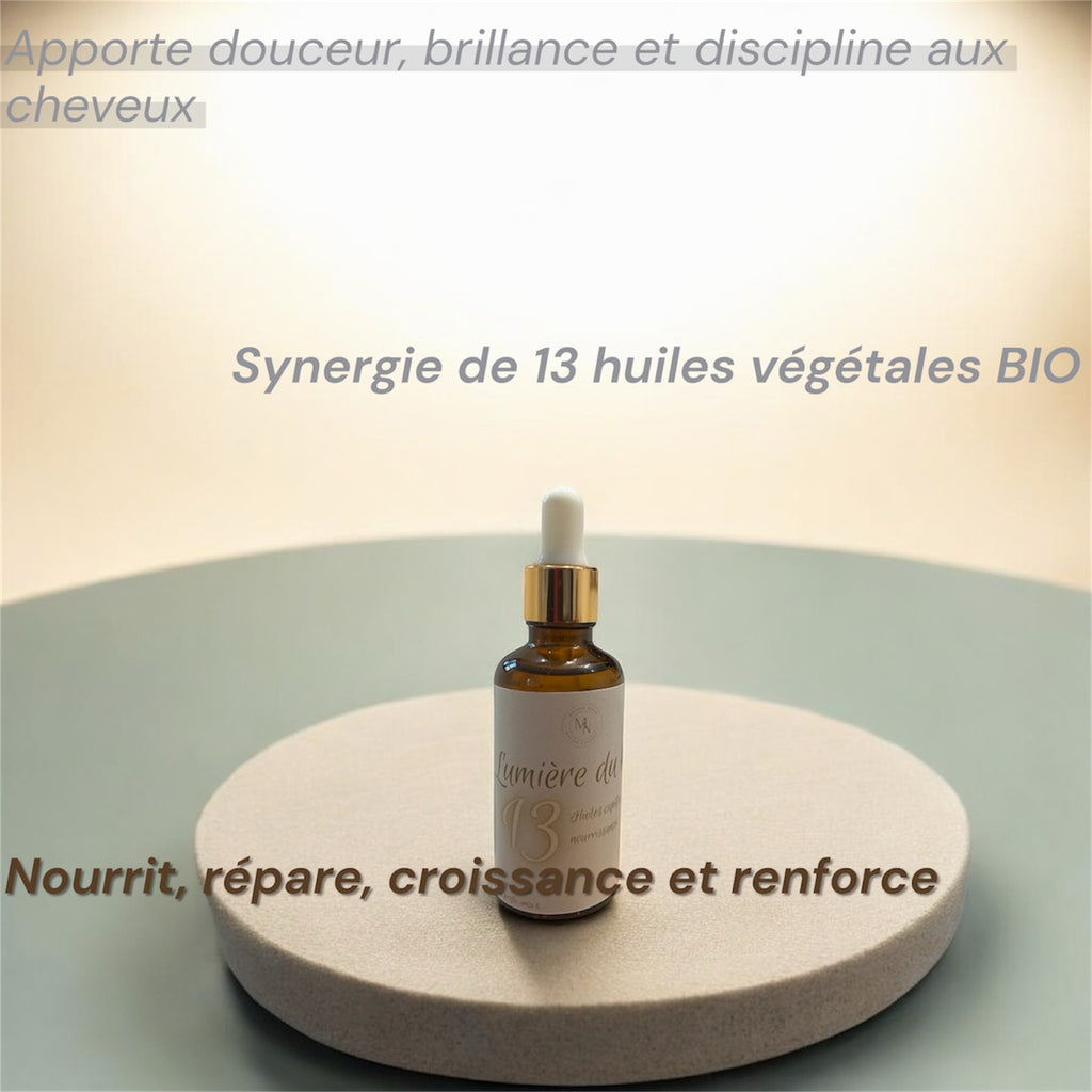 Les essentiels cheveux et peau « OFFRE découverte »