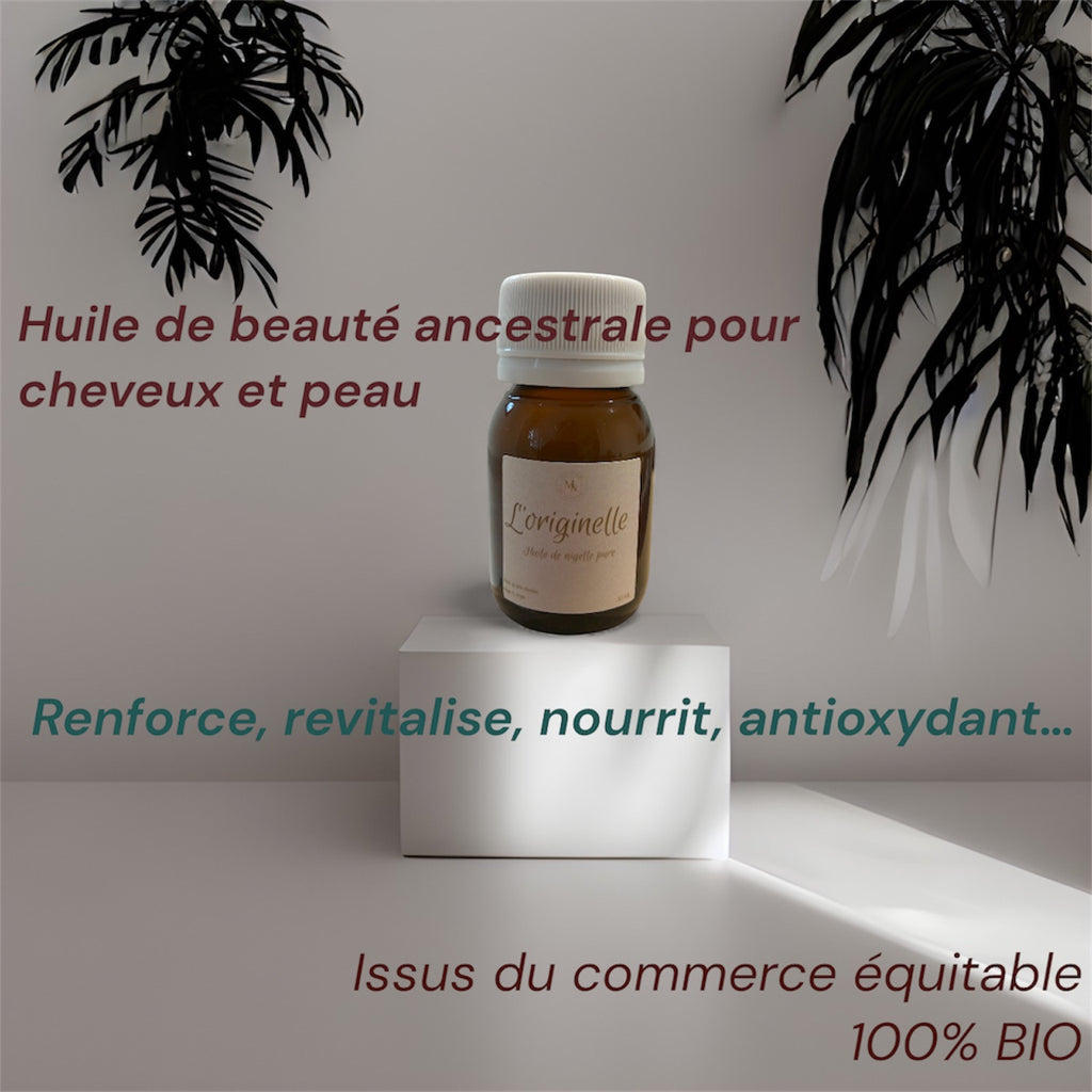 Les essentiels cheveux et peau « OFFRE découverte »